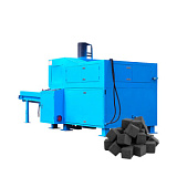 Пресс для производства угля для кальяна HSPY49